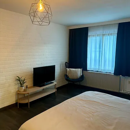 Close To Maastricht *