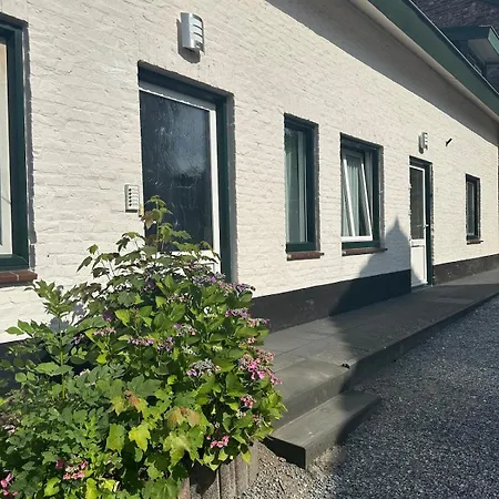 Close To Maastricht Апартаменты