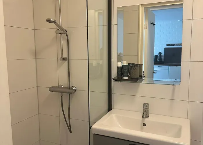 Close To Maastricht Apartamento Cadier en Keer