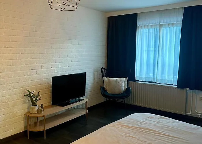 Close To Maastricht *