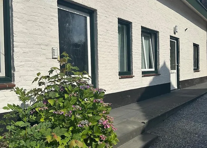 Close To Maastricht Apartamento